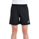 Bullpadel Men's Castanar Shorts Black