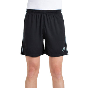 Bullpadel Men's Castanar Shorts Black