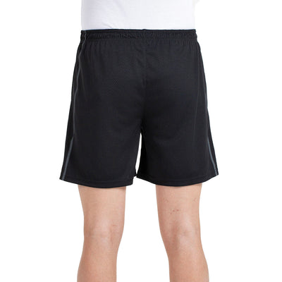 Bullpadel Men's Castanar Shorts Black