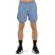 Bullpadel Men's Castiel Shorts Blue Shadow