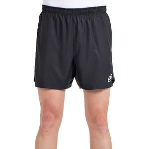 Bullpadel Men's Castiel Shorts Black