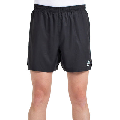 Bullpadel Men's Castiel Shorts Black
