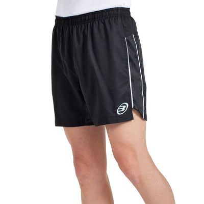 Bullpadel Men's Castiel Shorts Black