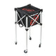 Bullpadel Wheeled Ball Basket