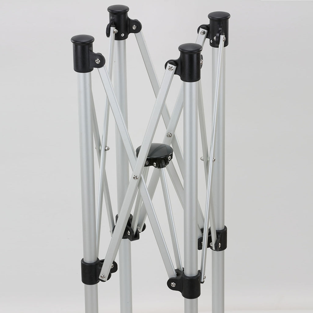 Bullpadel Wheeled Ball Basket