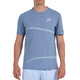Bullpadel Men's Cheles T-Shirt Blue