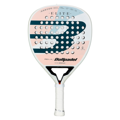 Bullpadel Elite W 25 Padel Racket