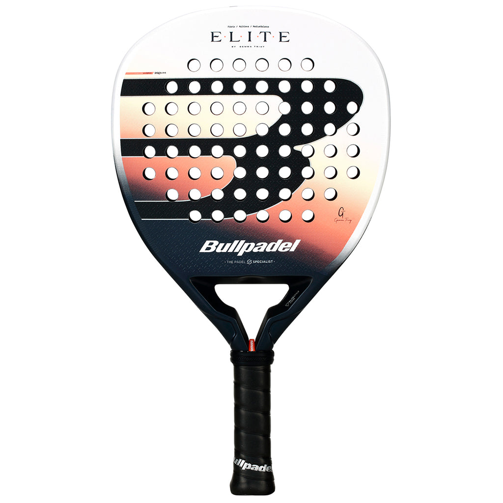 Bullpadel Elite W Padel Racket 26