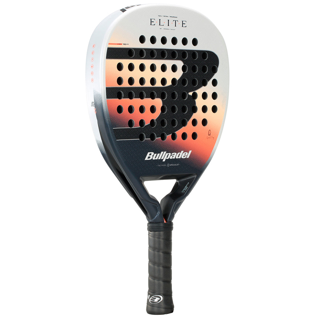 Bullpadel Elite W Padel Racket 26
