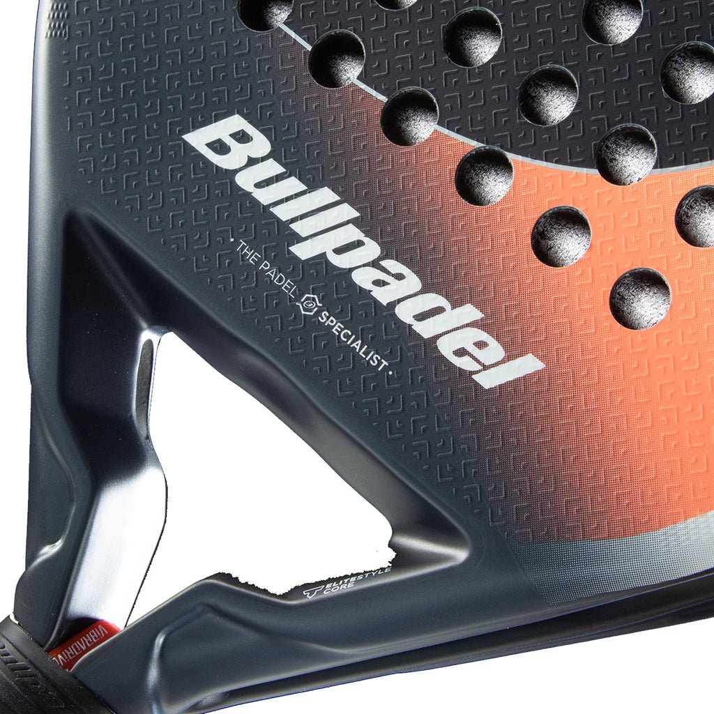 Bullpadel Elite W Padel Racket 26