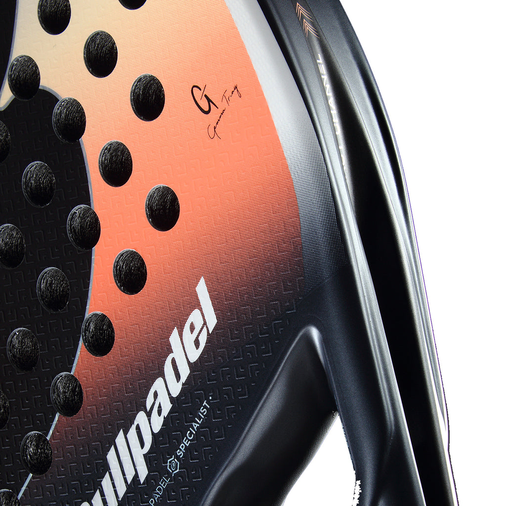 Bullpadel Elite W Padel Racket 26