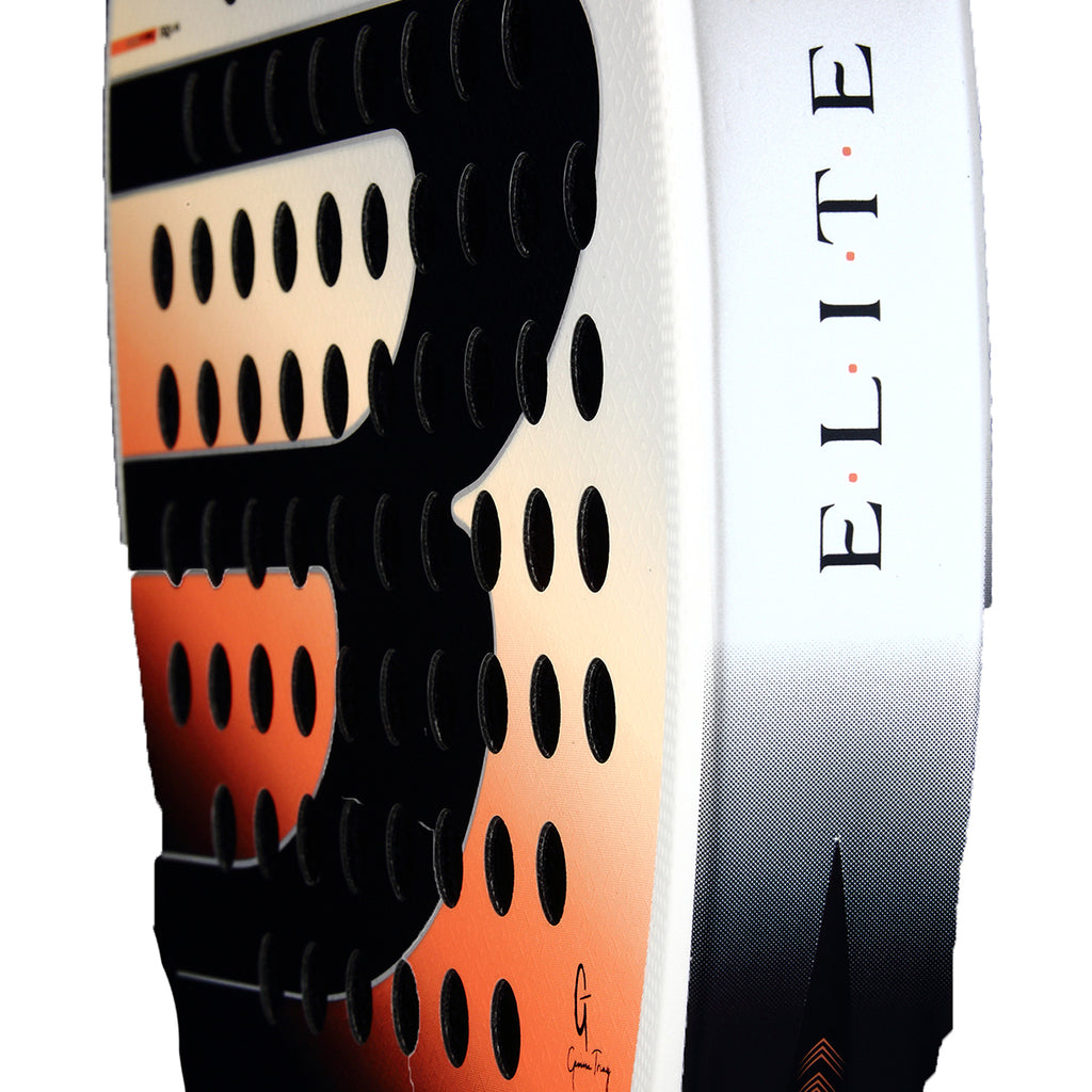 Bullpadel Elite W Padel Racket 26
