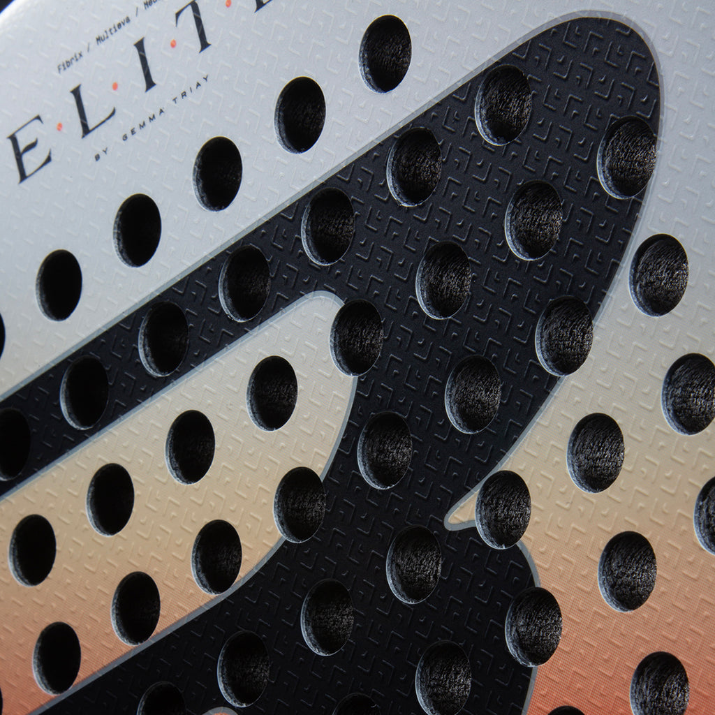 Bullpadel Elite W Padel Racket 26