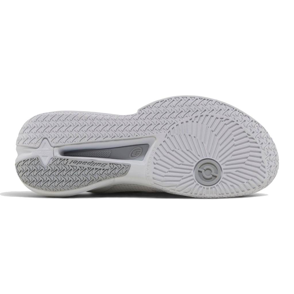 Bullpadel Women's Elite 26I Padel Shoes Grey
