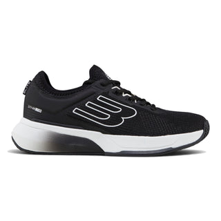 Bullpadel Women's Elite 26I Padel Shoes Black