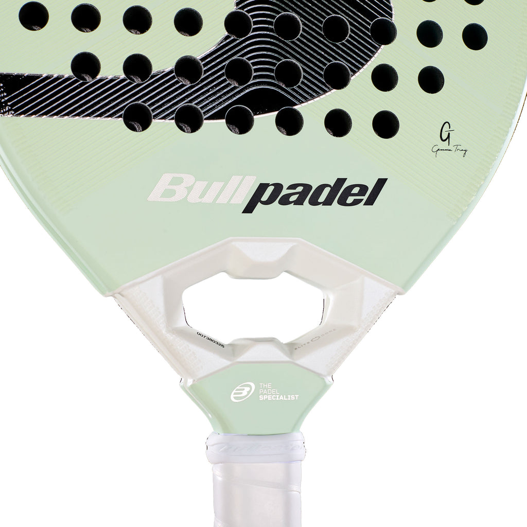 Bullpadel Elite 02 27 Padel Racket