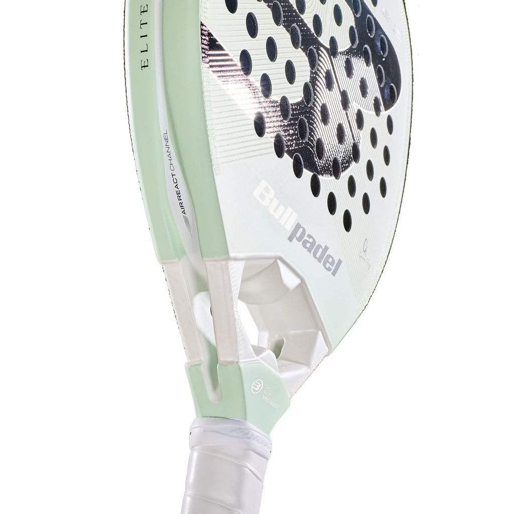 Bullpadel Elite 02 27 Padel Racket