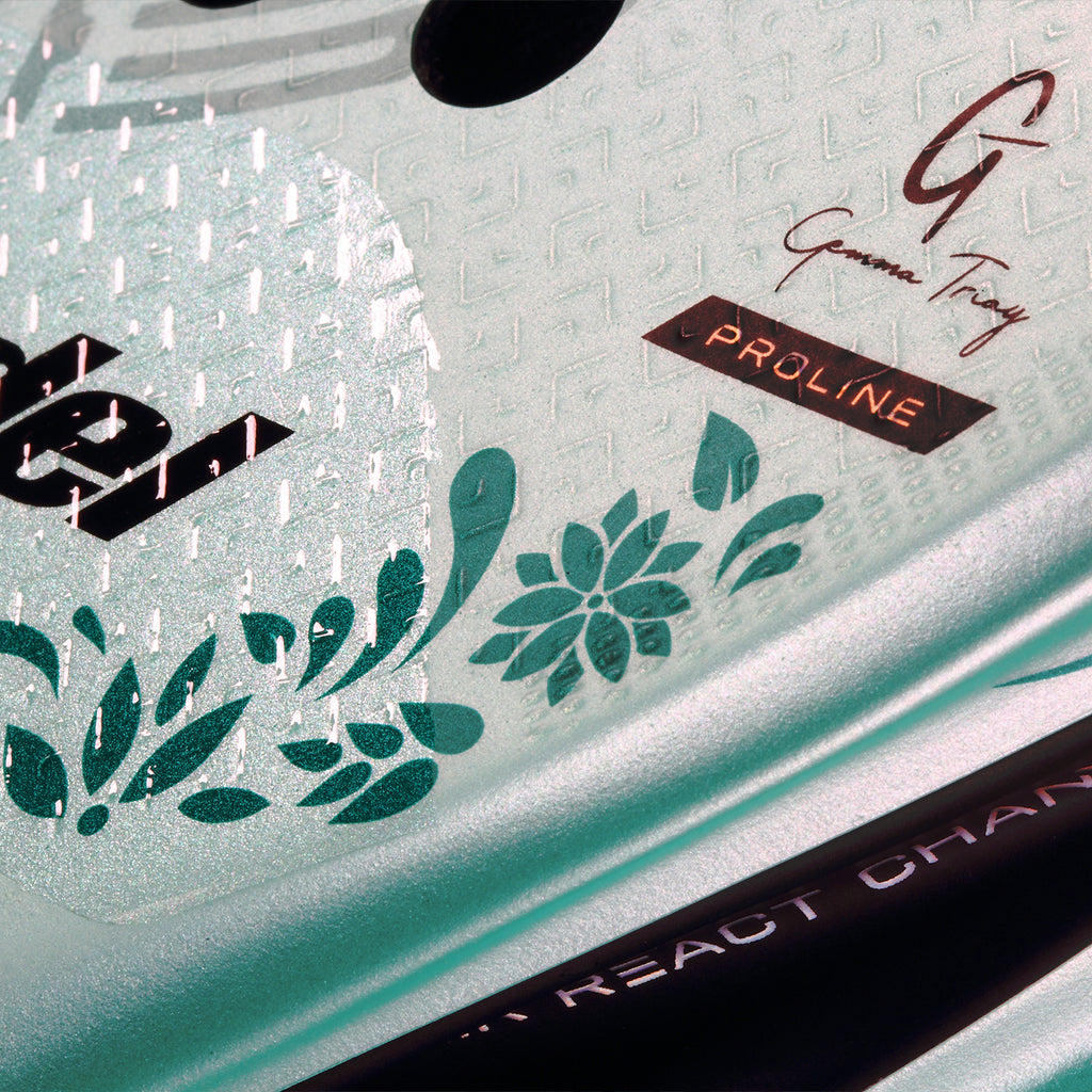 Bullpadel Elite W Mexico LTD 25 Padel Racket