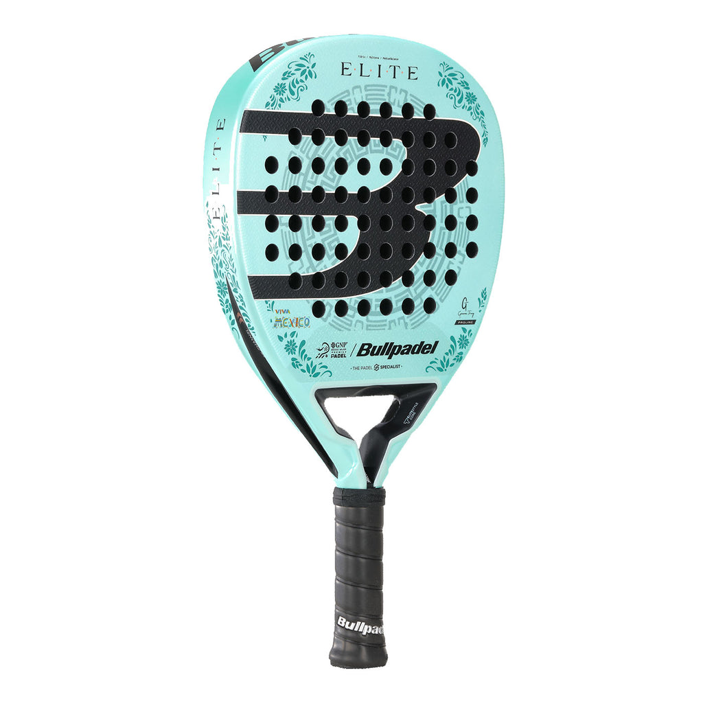 Bullpadel Elite W Mexico LTD 25 Padel Racket