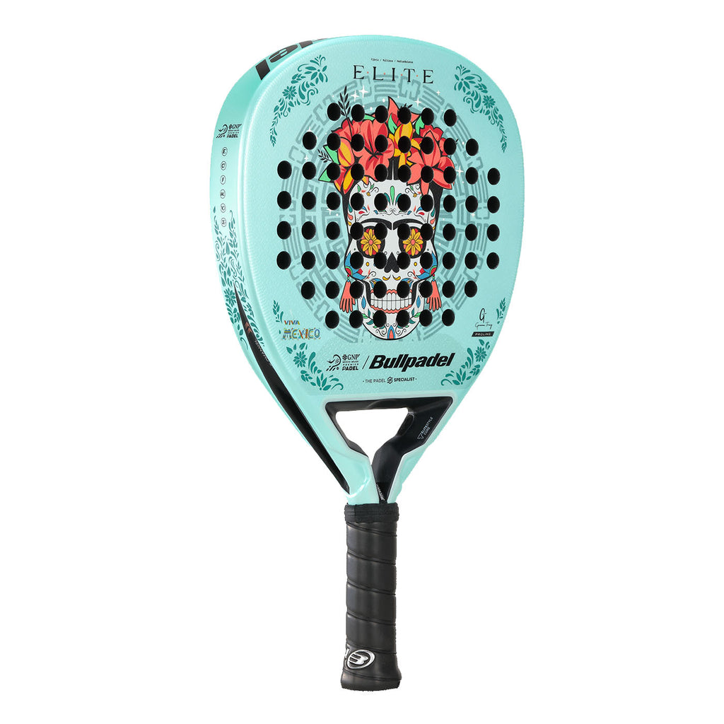 Bullpadel Elite W Mexico LTD 25 Padel Racket