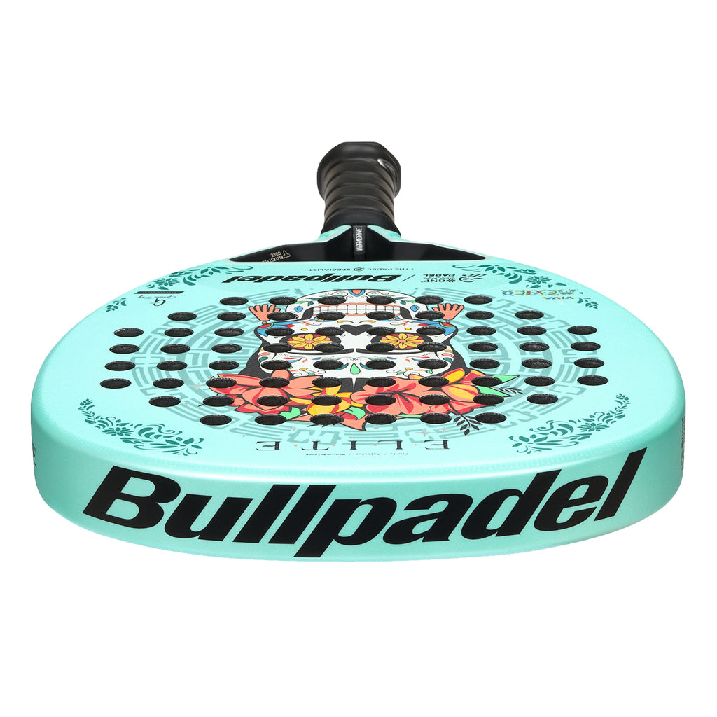 Bullpadel Elite W Mexico LTD 25 Padel Racket