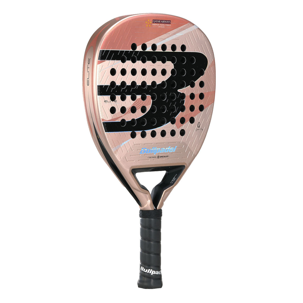 Bullpadel Elite W Tour Final Edition 25 Padel Racket