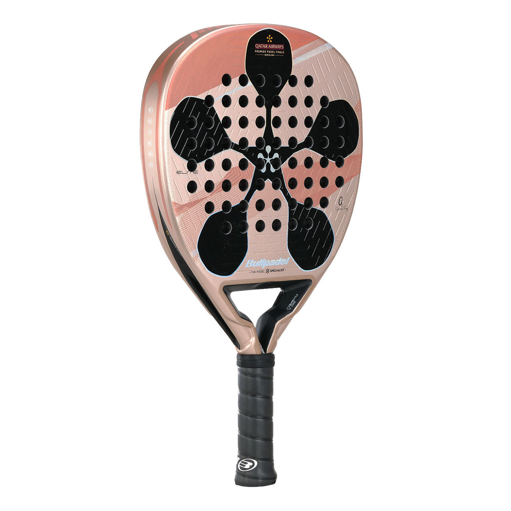 Bullpadel Elite W Tour Final Edition 25 Padel Racket