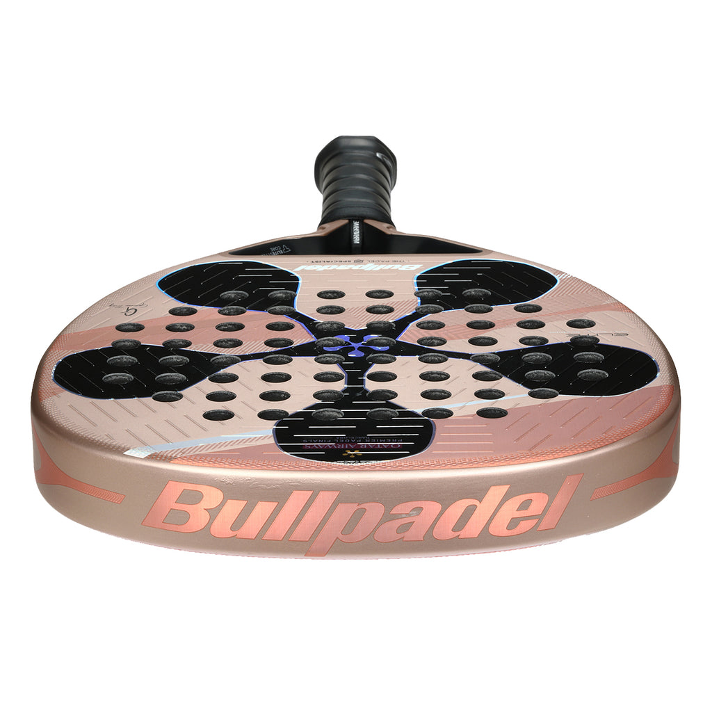 Bullpadel Elite W Tour Final Edition 25 Padel Racket
