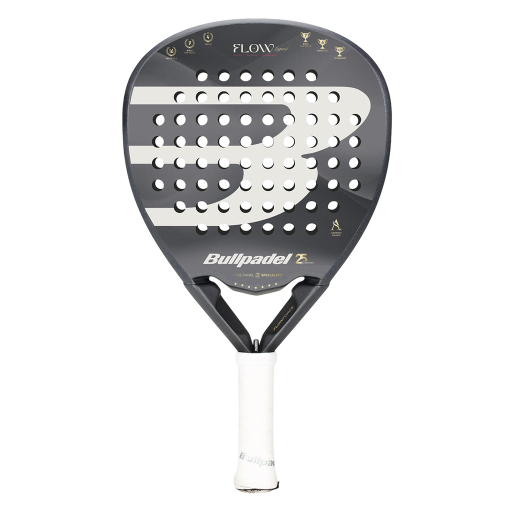 Bullpadel Flow Legend Padel Racket 26