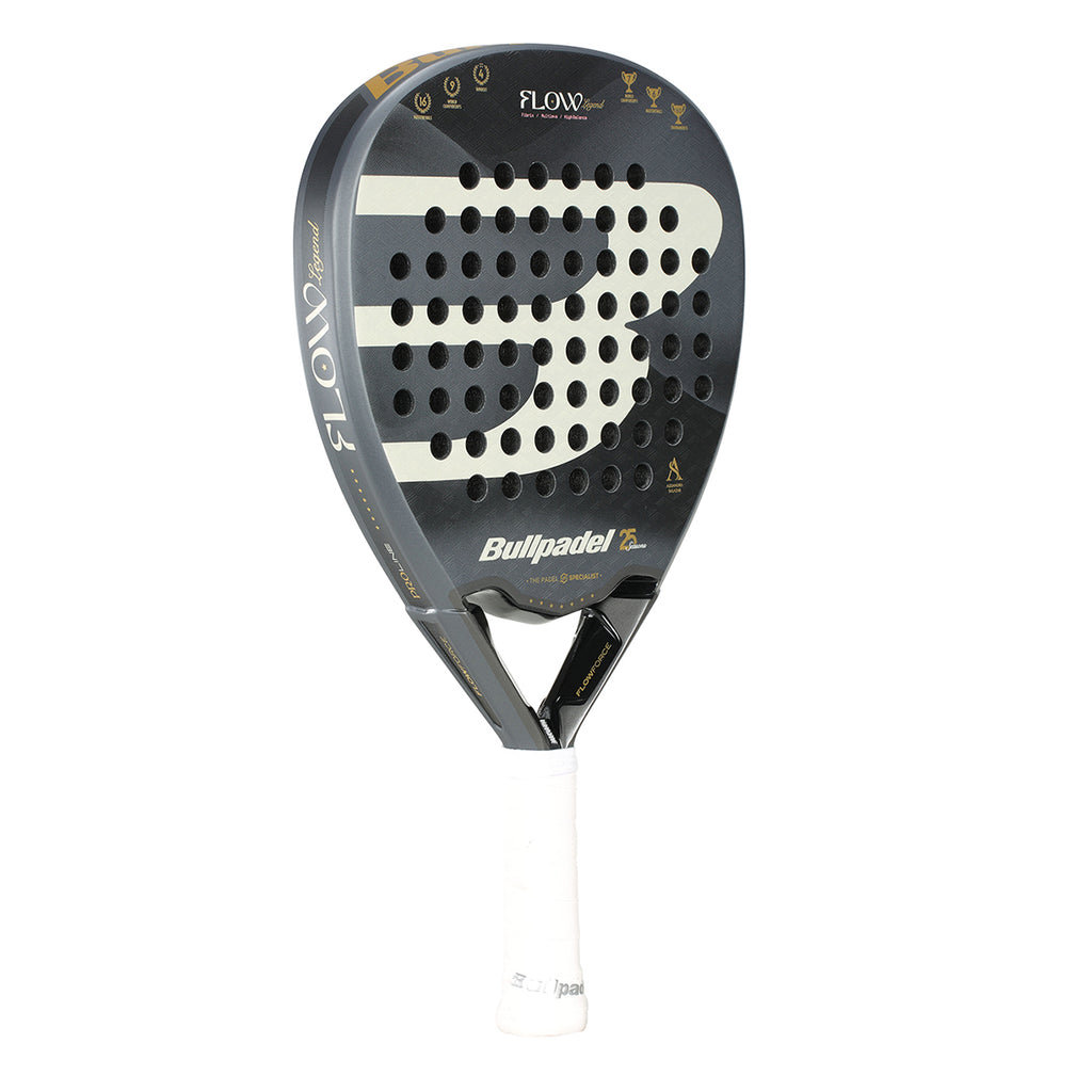 Bullpadel Flow Legend Padel Racket 26