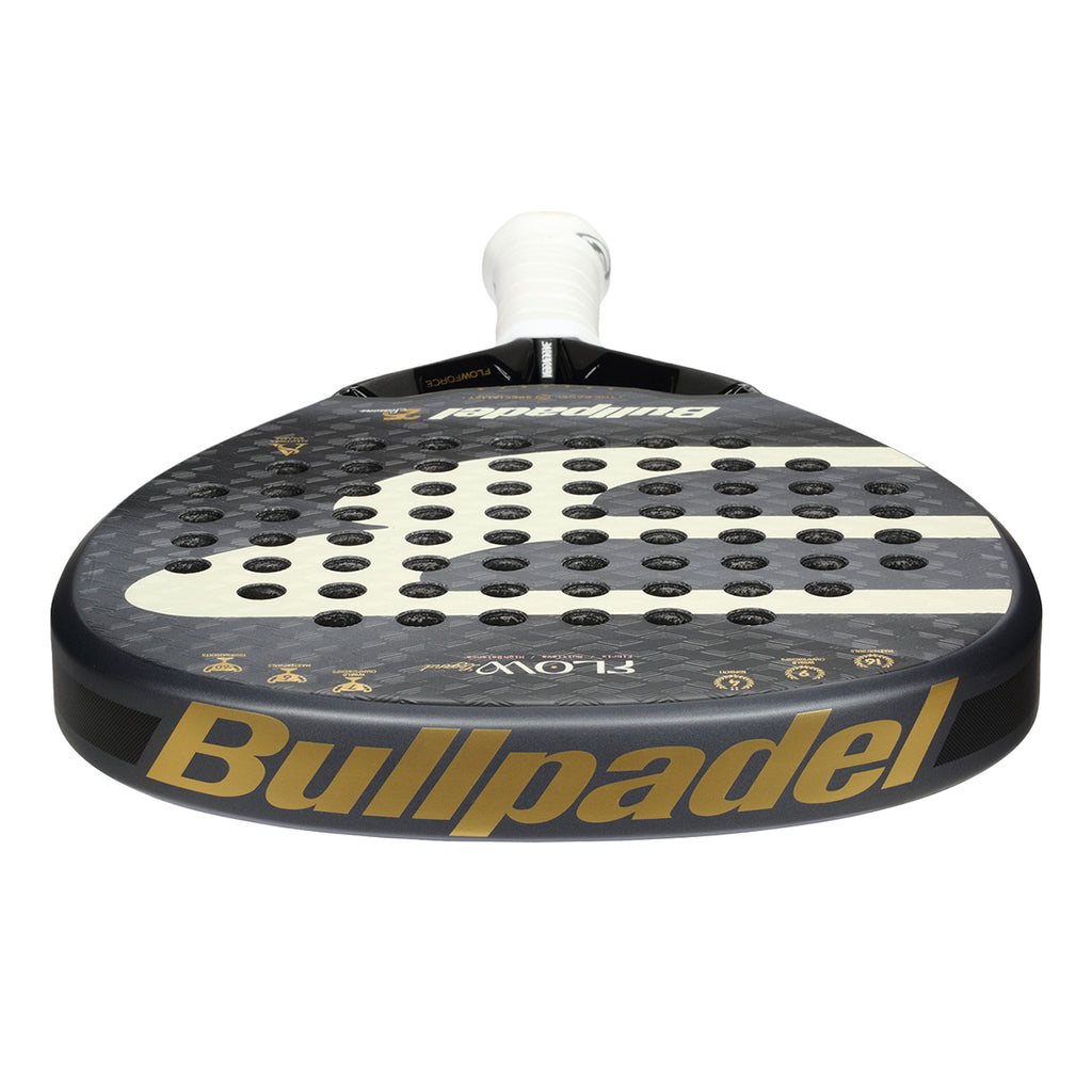 Bullpadel Flow Legend Padel Racket 26