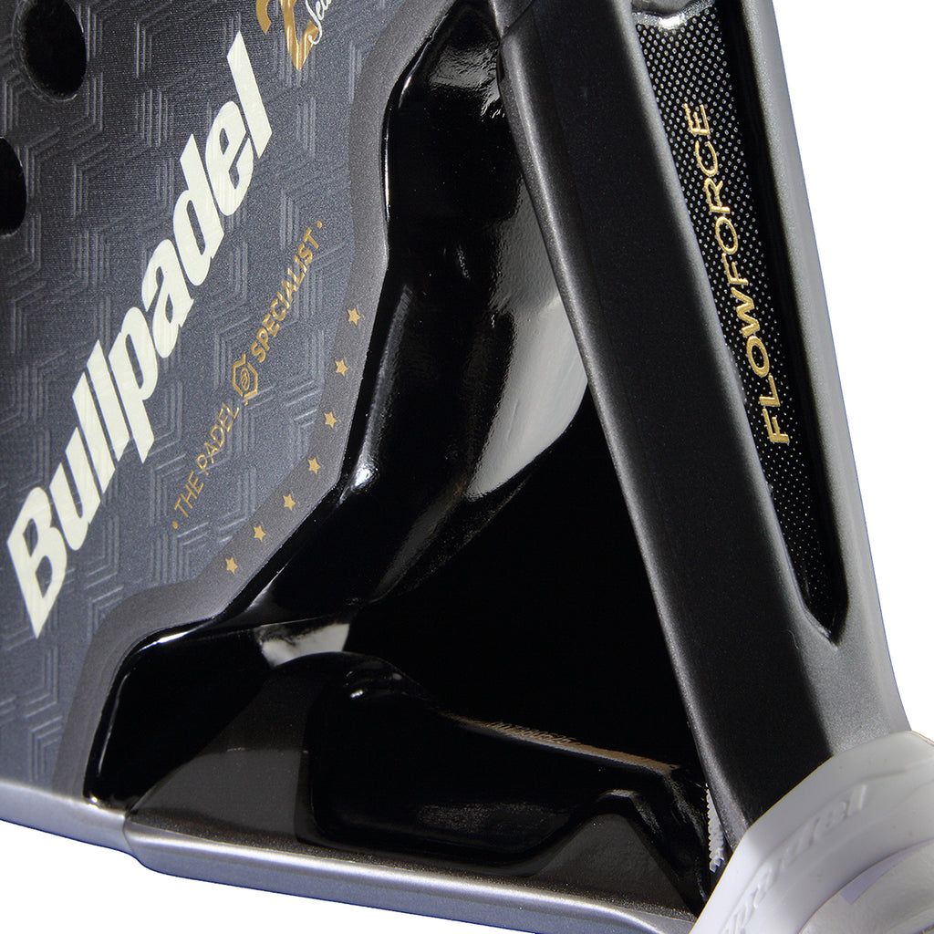 Bullpadel Flow Legend Padel Racket 26