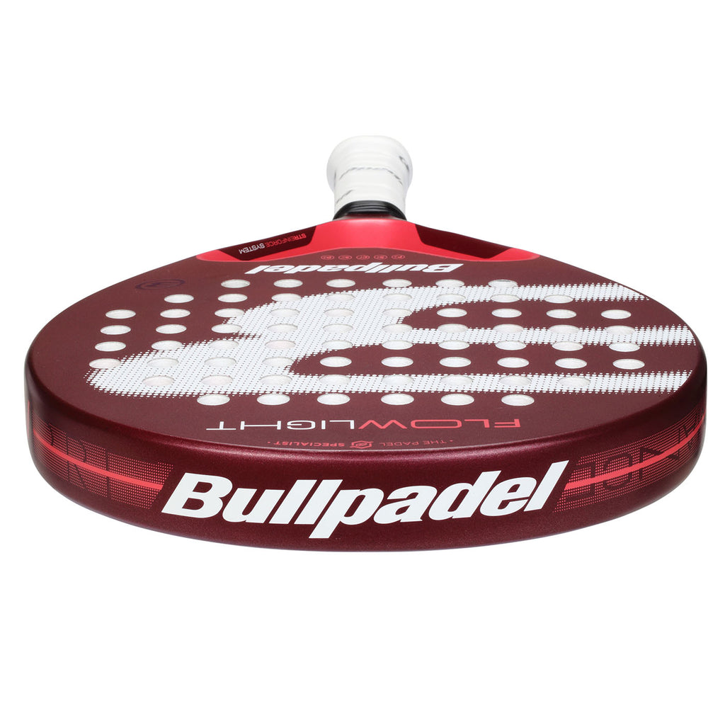 Bullpadel Flow Light 25 Padel Racket