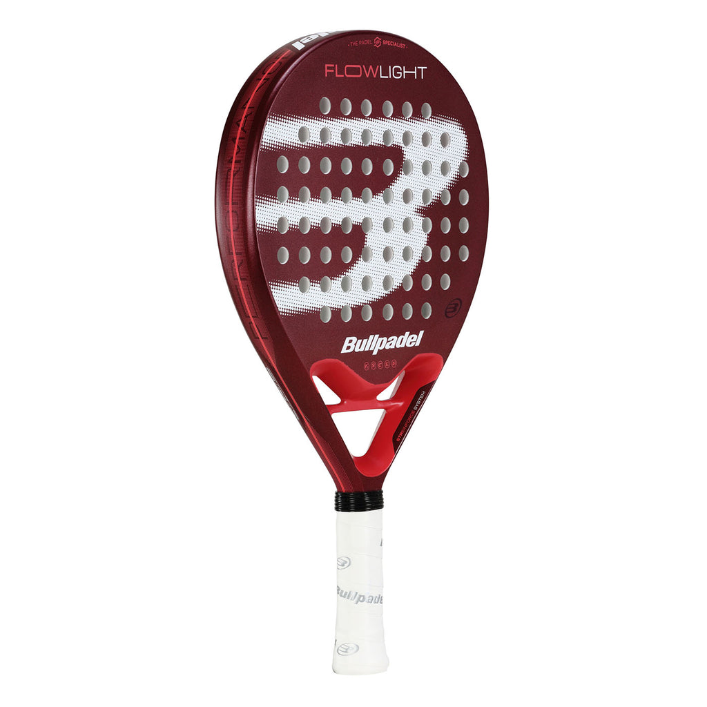 Bullpadel Flow Light 25 Padel Racket