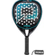 Pallap Power Pro HDR Padel Racket 2026