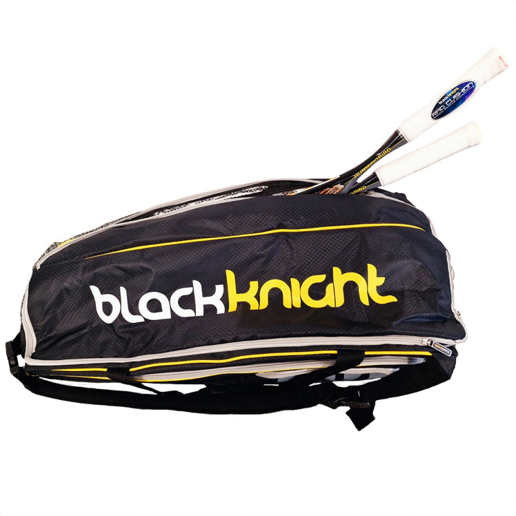 Black Knight Competition 9 Racket Bag