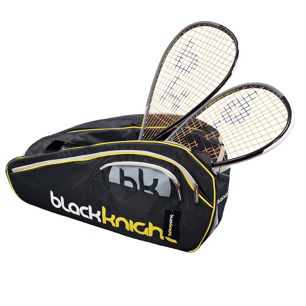 Black Knight Competition 9 Racket Bag