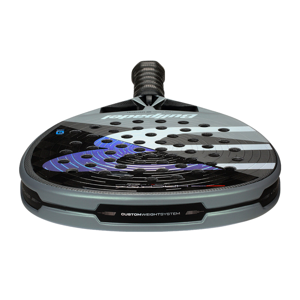 Bullpadel Hack 04 Padel Racket 26