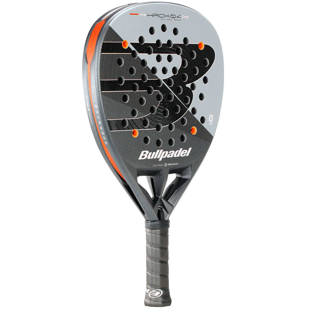 Bullpadel Hack 04 Comfort Padel Racket 26