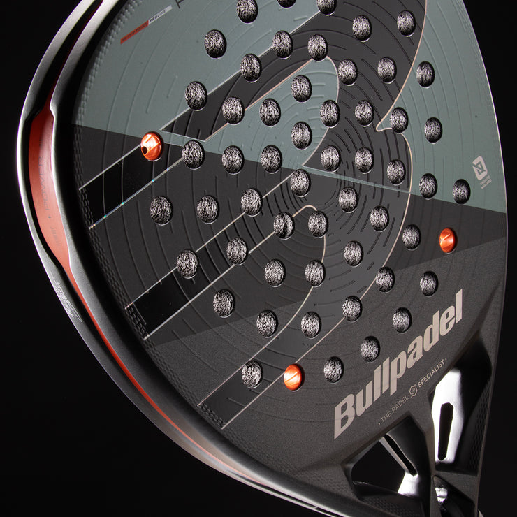 Bullpadel Hack Comfort