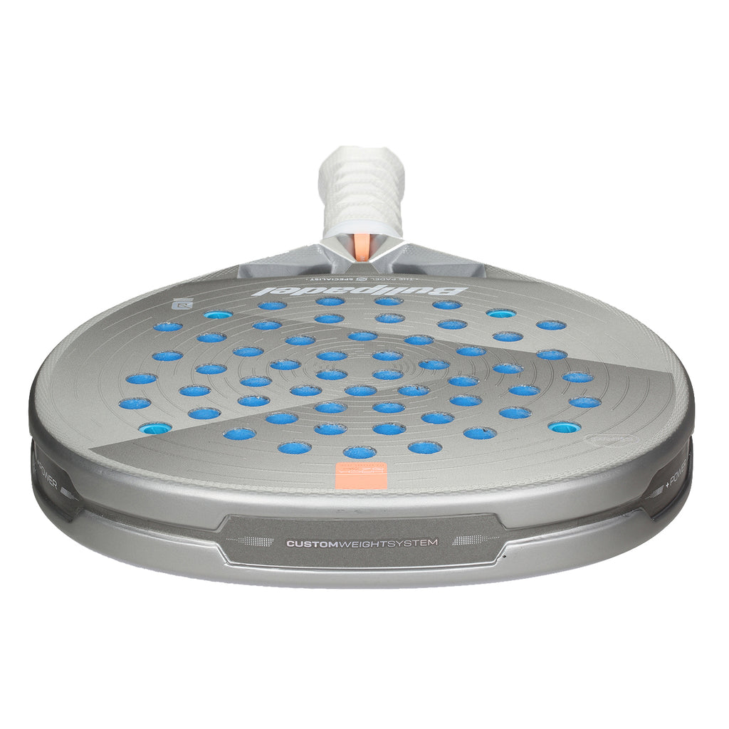 Bullpadel Hack 04 Hybrid Cloud Padel Racket 26