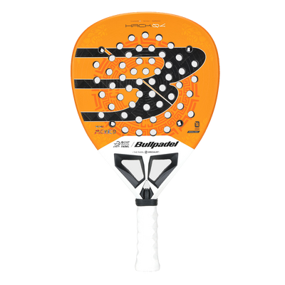 Bullpadel Hack 04 Mexico LTD 25 Padel Racket