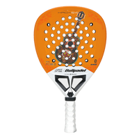 Bullpadel Hack 04 Mexico LTD 25 Padel Racket
