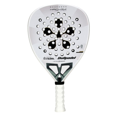 Bullpadel Hack 04 Premier Padel Edition Padel Racket
