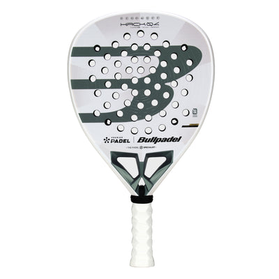 Bullpadel Hack 04 Premier Padel Edition Padel Racket