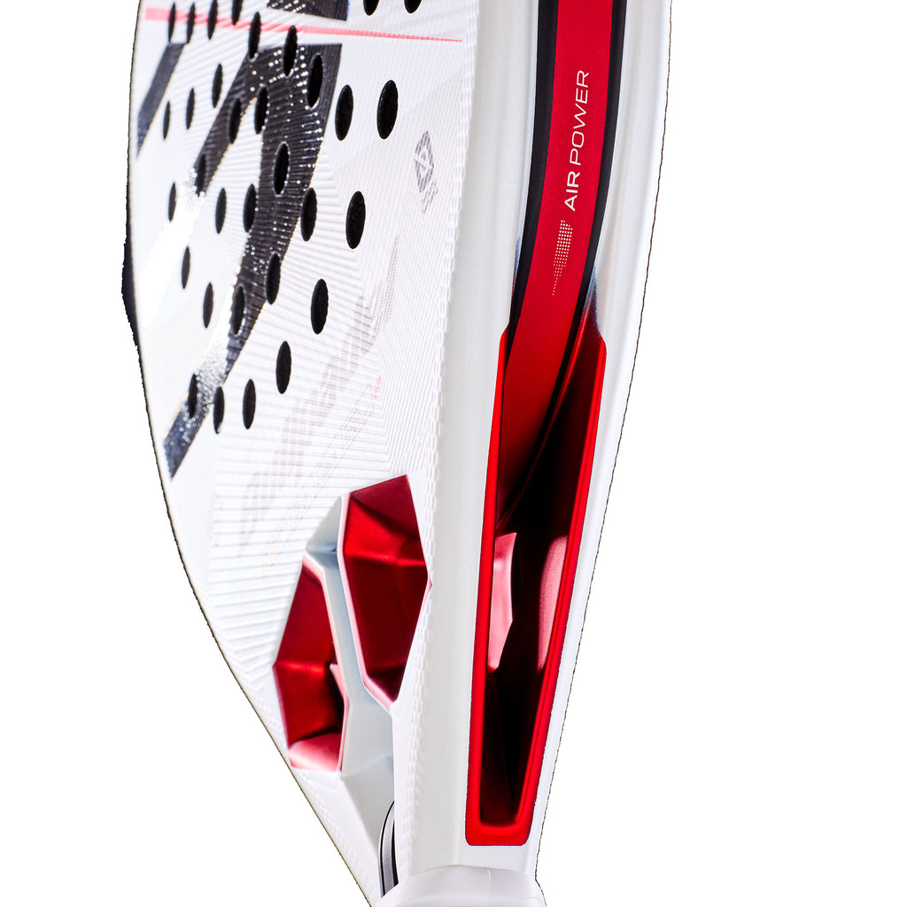 Bullpadel Hack 05 27 Padel Racket