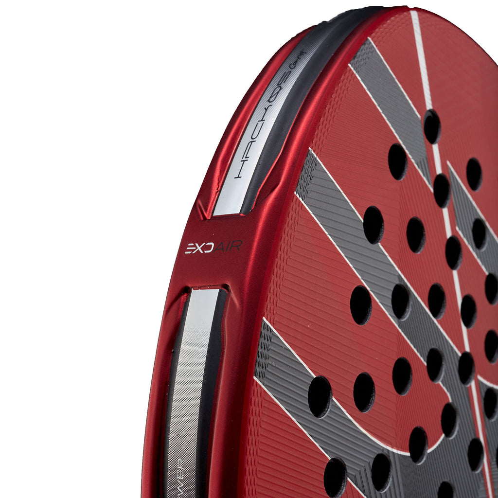 Bullpadel Hack 05 Comfort 27 Padel Racket
