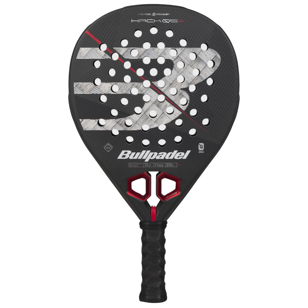 Bullpadel Hack 05 Hybrid 27 Padel Racket