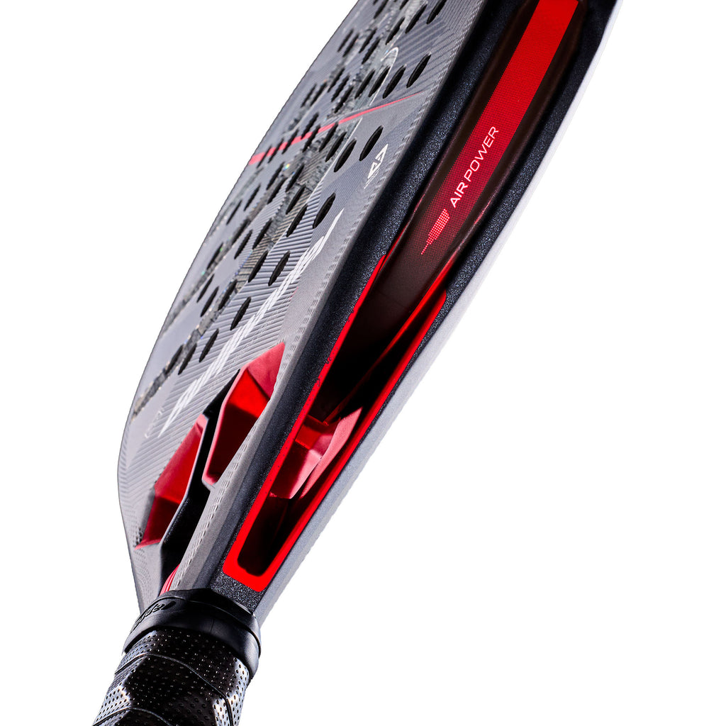 Bullpadel Hack 05 Hybrid 27 Padel Racket