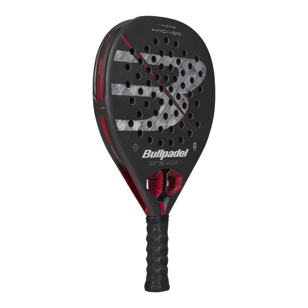 Bullpadel Hack 05 Hybrid 27 Padel Racket